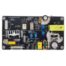 For Eve Robot Vacuum Cleaner Accessories 60 Black Oil Power Board Replacement Mainboard Spare Parts