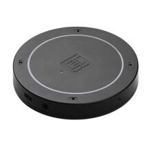 ReSpeaker XMOS XVF3800 met XIAO ESP32S3 en Behuizing, AI-Gestuurde 4-Microfoonarray voor Heldere Spraak, Zelfs in Lawaaiige Omgevingen, Ondersteunt