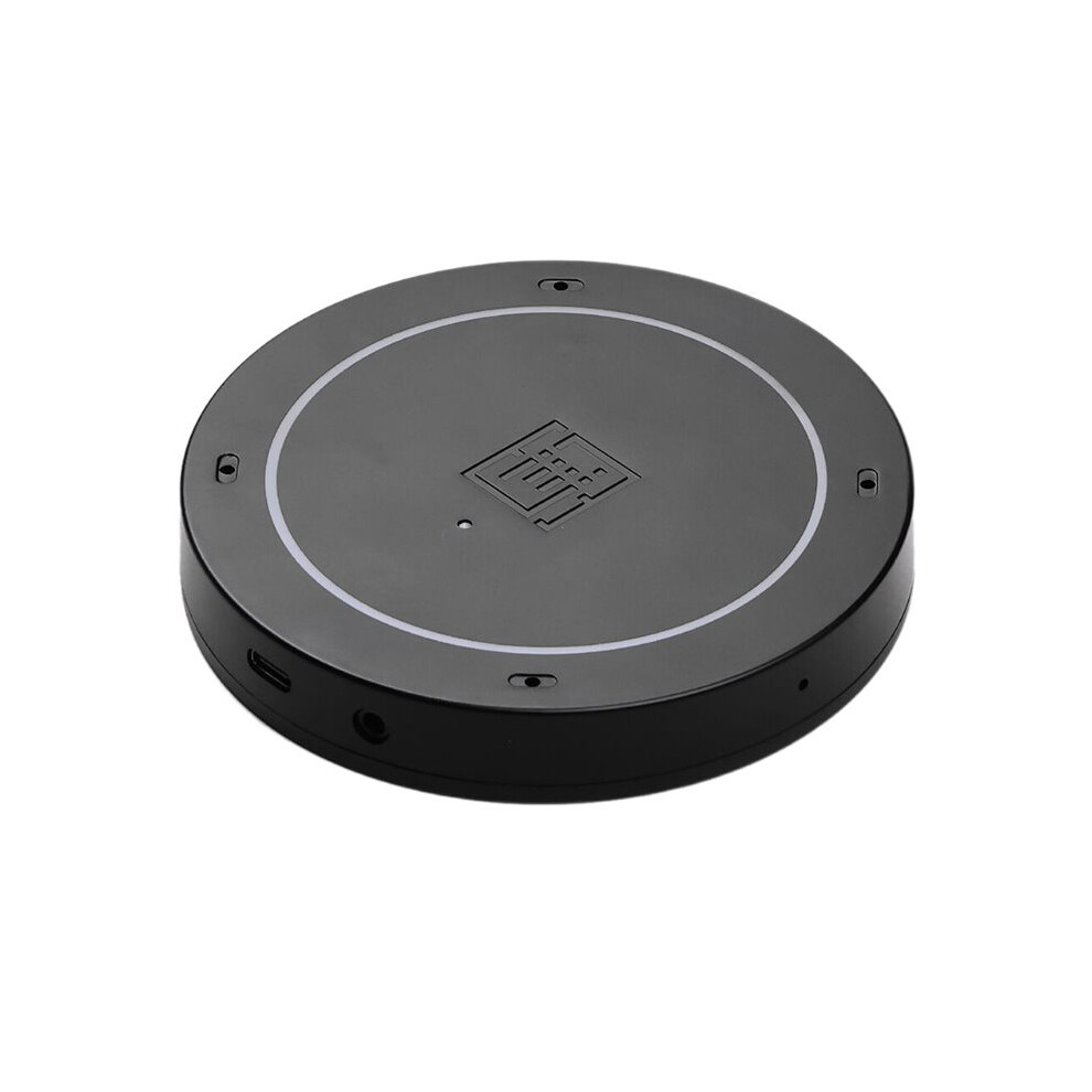 Respeaker Xmos Xvf3800 With Xiao Esp32s3 And Case, Ai-Powered 4-Mic Array For Clear Voice Even In Noise, Support Wi-Fi 6032698578626