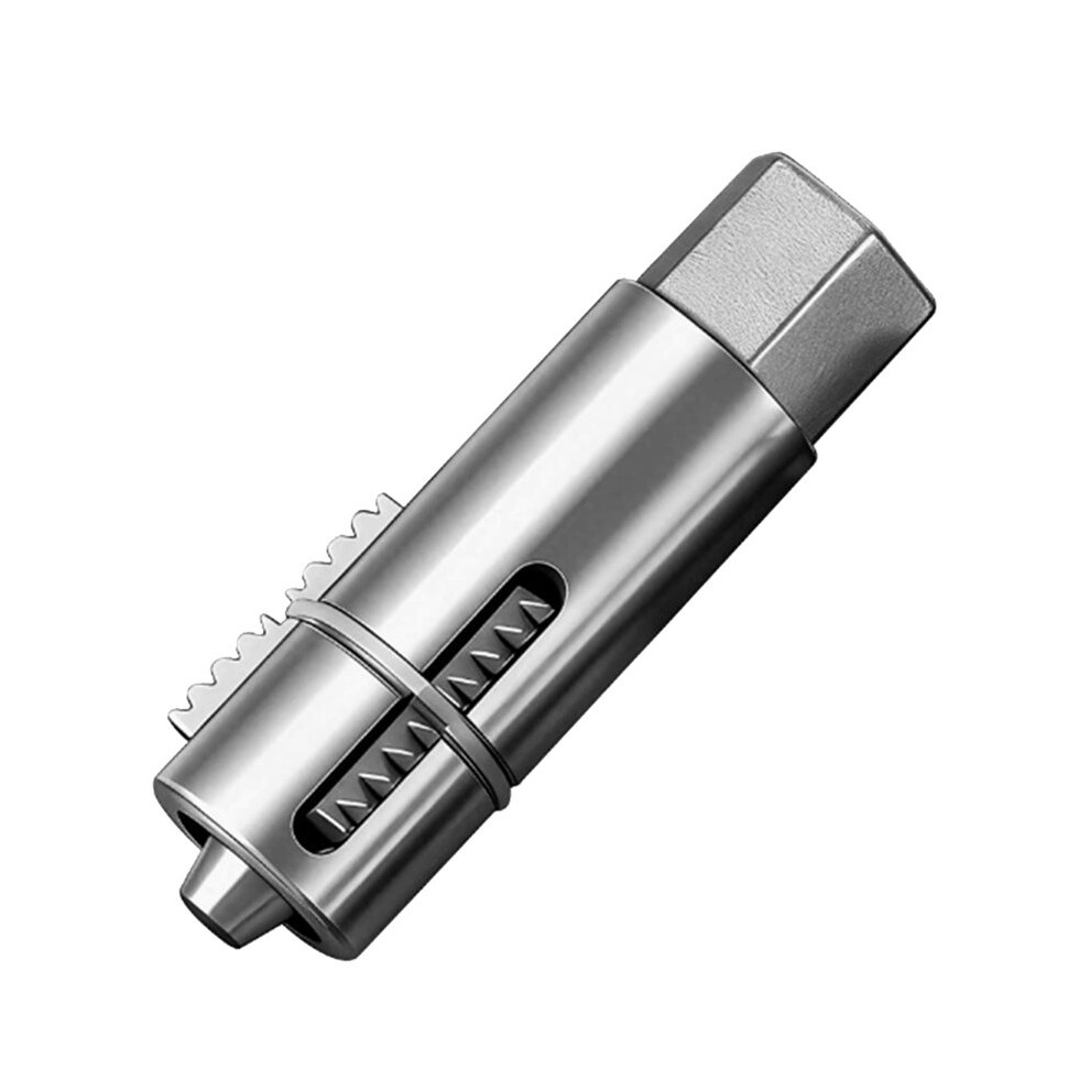 Broken Wire Triangular Valve Extractor Screwdriver Dual Specification Water Pipe Triangle Valve Repair Tools 14Mm 4711337593528