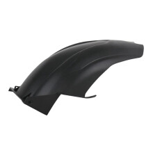 Verlengde Spatbordbeschermer voor Het Achterwiel van de Motorfiets, Achterspatbord/Modderbeschermer voor SYM ADXTG 400 ADXTG400 2024 2025