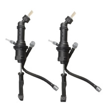 2st 30610-4118R Clutch Master Cylinder 306104118R för DACIA Dokker Lodgy 2012- för Logan Sandero II 13- 6284605094
