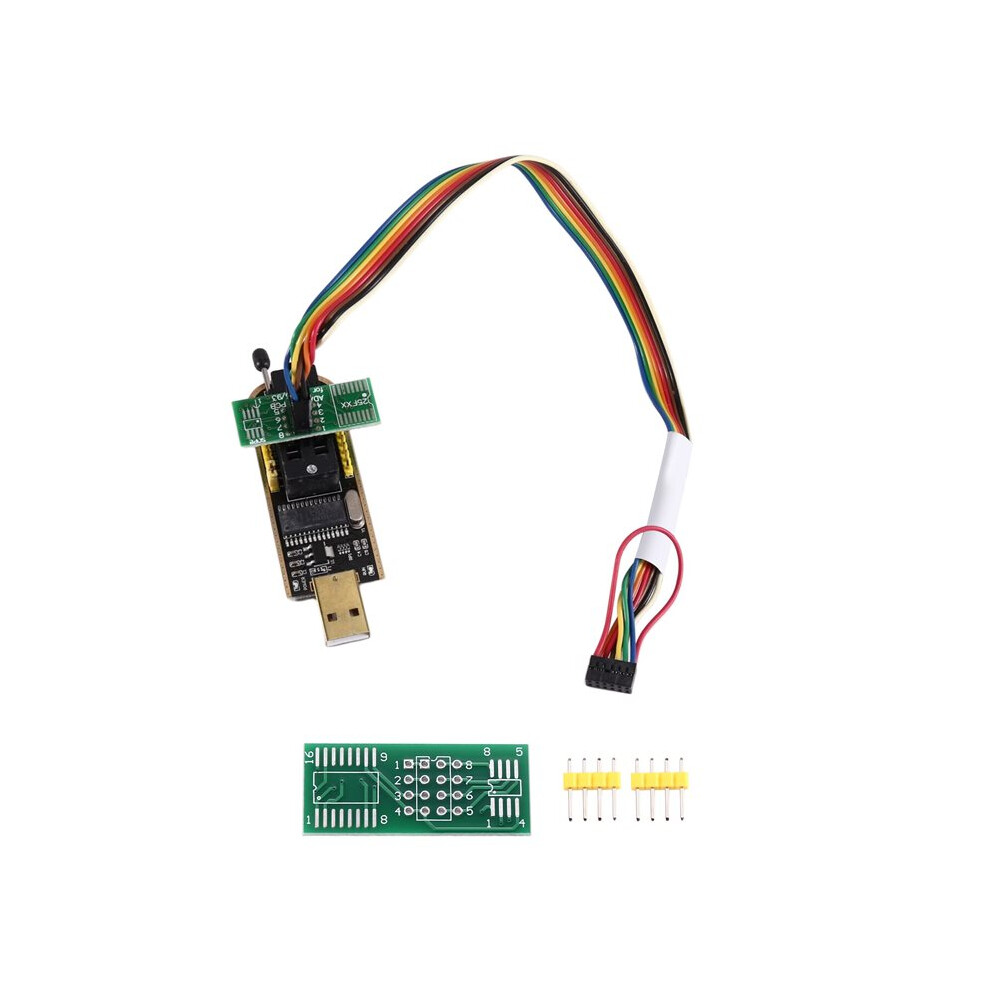 For Msi Motherboard Bios Programmer Disassembly Free Chip Jspi1 Online Burning Brush Machine Brick Saving 4712334303776