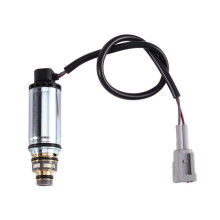 Elektrische Compressor voor Airconditioning (A/C) met Elektronische Magneetklep 926000217r voor Clio IV 7R 3 1.2 1.5