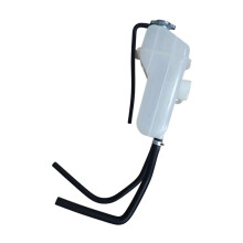 25431-4A000 25429-4A000 Coolant Radiator Water Tank for Starex H1 1997-2001 Auxiliary Reservoir Tank 254294A000