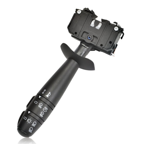 For  Twingo 2 2007-2014 7701072110 Commodo  Column Steering Headlight Steering