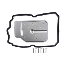 Nieuwe Pakkingset voor Het Oliefilter en de Oliecarter van de Automatische Transmissie voor - W221 W219 722.9 2202770695 2202770395