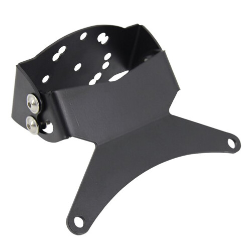 Suporte para Celular com GPS para  DL650 V-Strom 650 2004-2011 e DL1000 V-Strom 1000 2004-2013