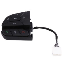 68321893AA Steering Wheel EVIC AUDIO for 2014-2018