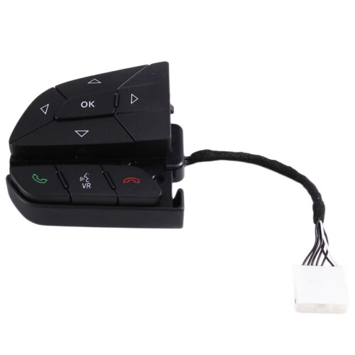 68321893AA Steering Wheel EVIC AUDIO  for   2014-2018