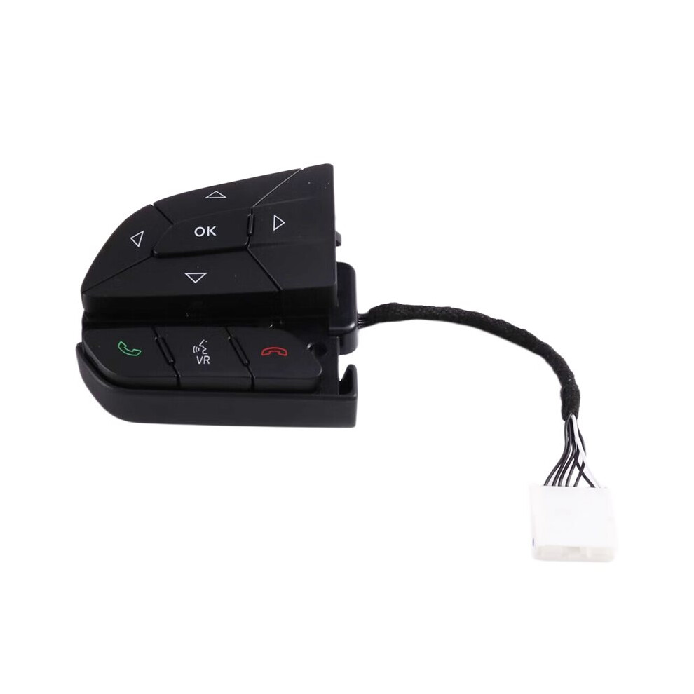 68321893Aa Steering Wheel Evic Audio For 2014-2018 4713554679917