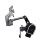 Left Rear Body Height Sensor 32221958 for  XC40 2019-2025 Side Suspension Level Sensor Rotation Angle Sensor 1
