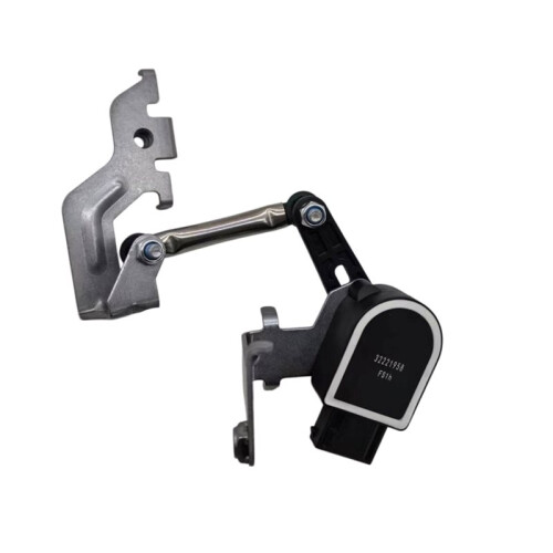 Left Rear Body Height Sensor 32221958 for  XC40 2019-2025 Side Suspension Level Sensor Rotation Angle Sensor