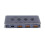USB3.2 Switcher 4 in 4 Out Splitter 4 Computer Teilen USB Switcher for PC Laptop Keyboard EU Plug 1