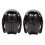 Pro-Grade Noise-Canceling Earmuffs Folding Soundproof for Working 1