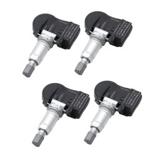 4Pcs Car TPMS Tire Pressure Monitoring Sensor 52088990AC for RAM 433Mhz Tire Pressure Sensor