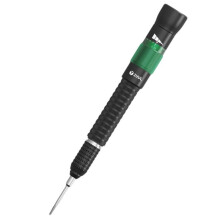 2UUL KAKA Precision Torque Screwdriver Set for Phone Repair, Adjustable, Metal C