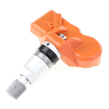 Sensore di Pressione Pneumatici TPMS da 433 MHz, Sistema di Monitoraggio Pressione Pneumatici, Codice 36106856227 per , per , per Rolls Royce.