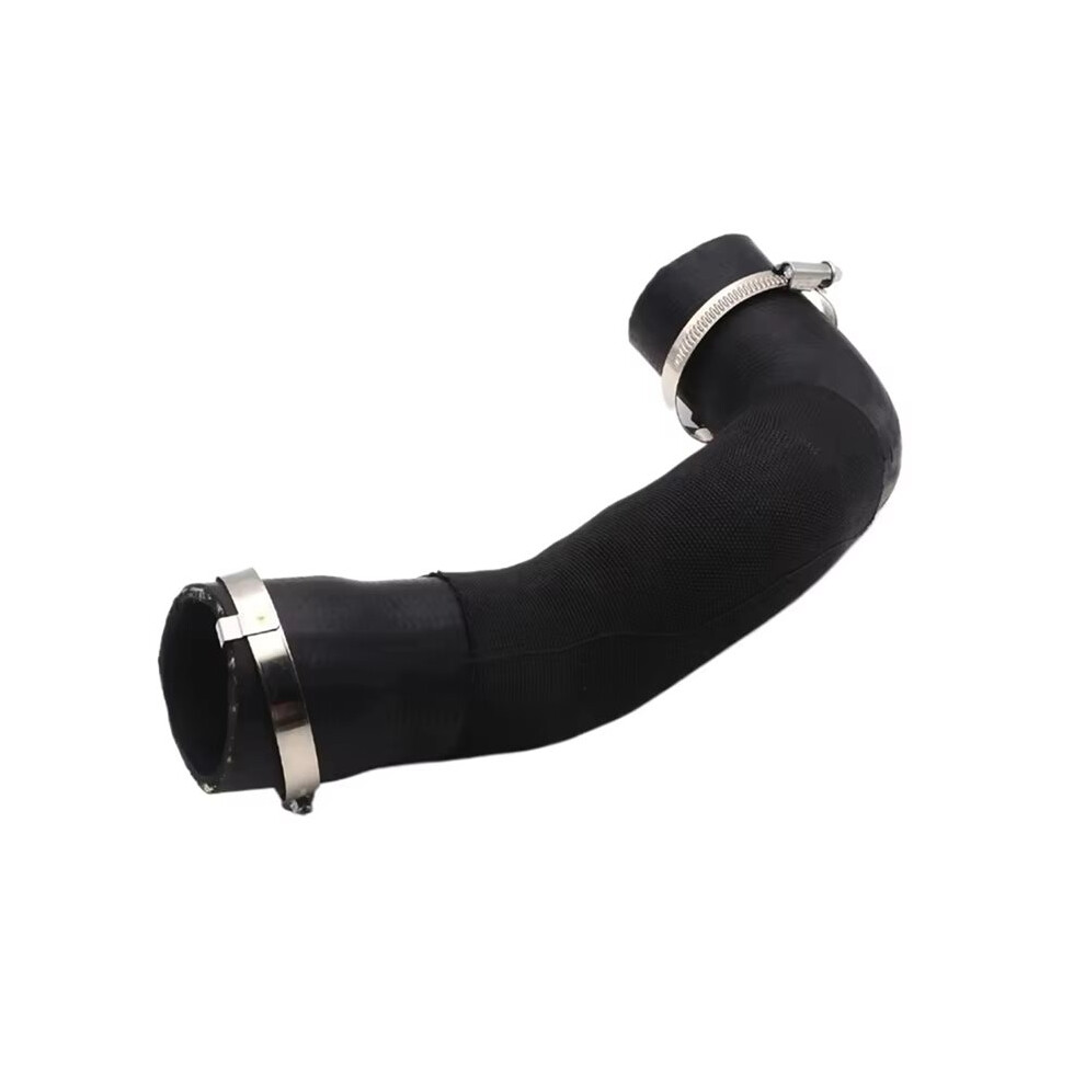 Lr076845 Intercooler Turbo Hose Radiator Cooling Hose For Lr4 Sport Lr014234 Black 4713629616977