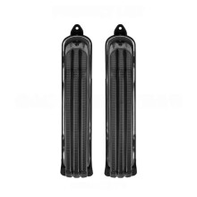 Motorcycle Rear Extension Fascia Lamp Tail Light for Touring 2014- CVO Street Road Glide FLHX FLTRX B