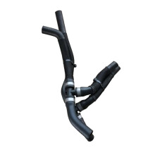 DB5Z18472T Heater A/C Warm Air Tube Engine Cooling System Water Tank Tube for Explorer 2011-2019 BB5Z18472E