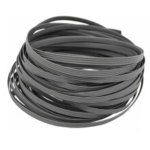 Rattan Repair Kit Furniture Repair Material for Furniture Restoration, DIY Projects, Modern Design,Cane Webbing Gray