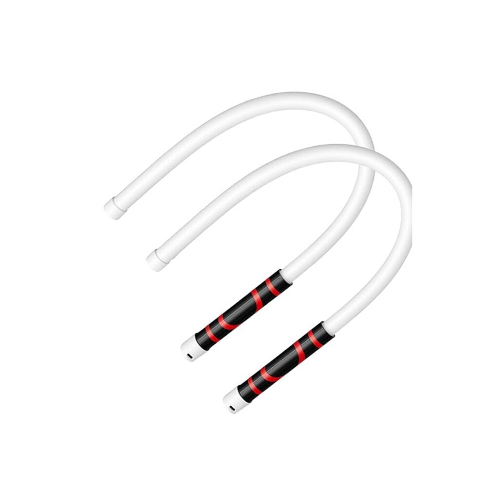 2 Pcs Flexible Led Light Stick, Led Flashlight Stick,Bendable Led Work Light With High Lumen & 3 Brightness Modes, 4713332012677