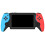 For PS5 7.0 Inch 64G Open Source System Dual Controller Handheld Game Console for PSP Street Fighter Competition 1