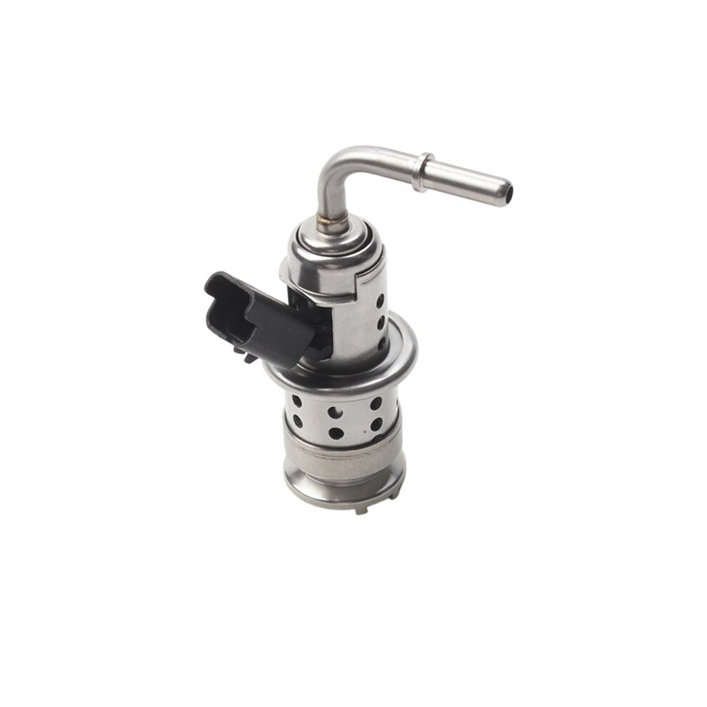 Fuel Injector Nozzle 9802763880 G048b03134 G011b00582 For C3 C4 Ds3 Ds4 Berlingo 208 308 508 2008 3008 Silver 4713113253725