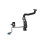 Downward Vision Sensor Flat Cable for   5 Pro Obstacle Avoidance Assembly Flex Replacement Spare Parts 1