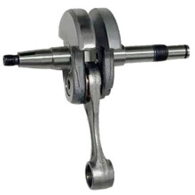 Kurbelwellensatz MS440 für MS440 044 Kettensäge, Hochleistungs-Kurbelwellen-Ersatzteile 1128 030 0406