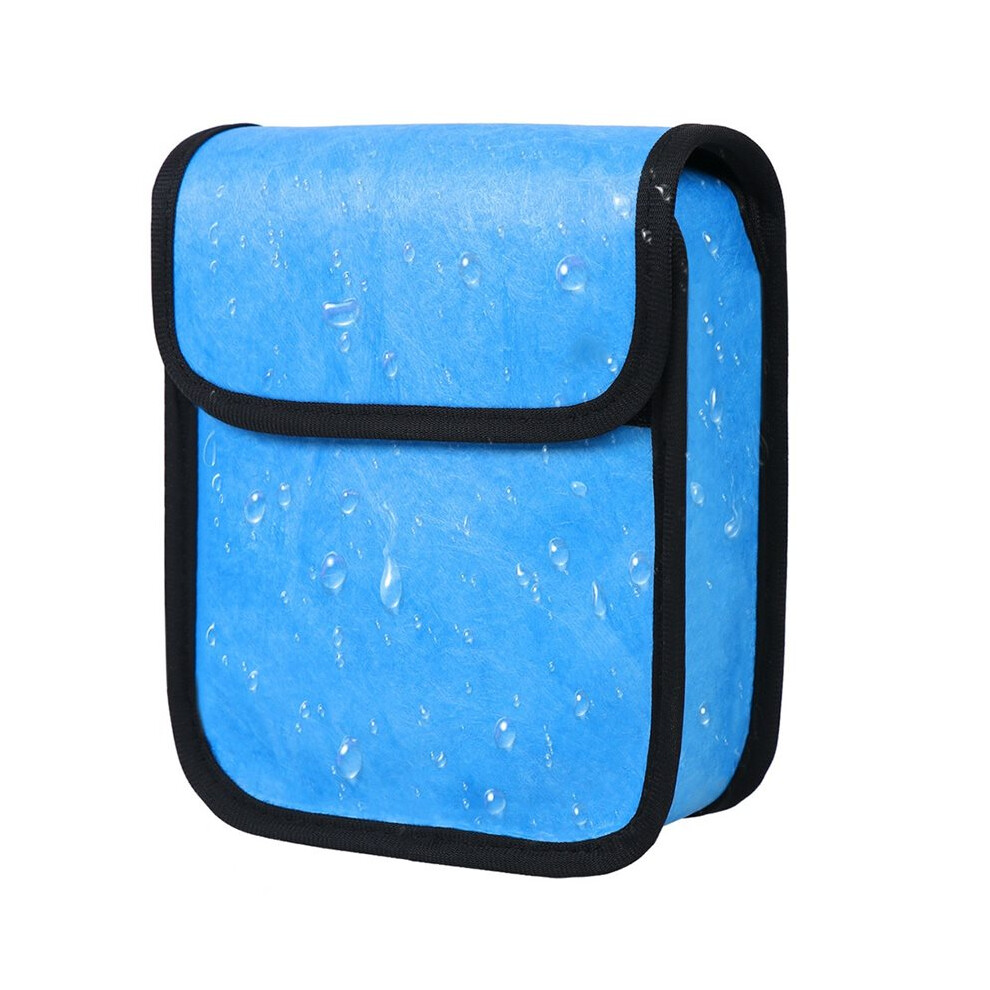 Professional Waterproof Film-Guard Anti-X-Ray Lead Foil Bag For 4X5 Film Or 135/120/620 Middle Format Camera Protector 4713045520599