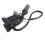 11715917 Commande Combinée de Colonne de Direction pour Chargeuse sur Pneus BL71 BL70 BL61 1