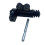 417004E600 Kopplingsslavcylinderpump för  för  Fordonsdelar 41700-4E600 2