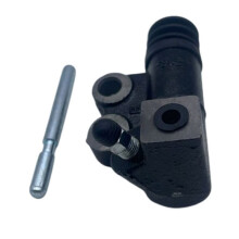 417004E600 Bomba de Cilindro Esclavo de Embrague para Piezas de Vehículos para  para  41700-4E600