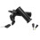 81X Throttle Grip with Lock Sensitive Scooter Accelerator Handle Electric Scooter Lithium Battery Conversion Parts 2