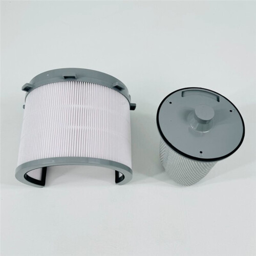 Pre Filter & Post Filter for  O10 S70+ O15 S75+ S75 MaxV Multi Functional Charging Stand Filter Set Spare Parts 2