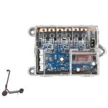 E-Scooter Motherboard Controller with Copper Strip Compatible with  M365 Pro Electric Scooter Spare Parts