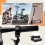 81X Throttle Grip with Lock Sensitive Scooter Accelerator Handle Electric Scooter Lithium Battery Conversion Parts 5