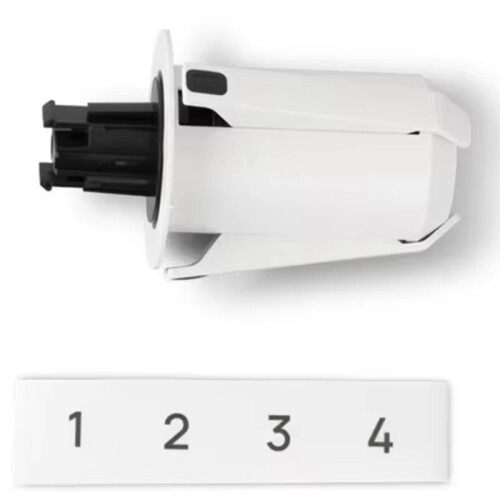 New for SNAPMAKER U1 Consumables Stand 3D Printer Accessory Fixed External Consumables to Ensure Stable Material Feeding 2