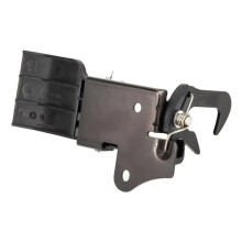 4H0823485C Front Upper Engine Hood Catch Lock for A8 Quattro S8 2017 3.0L 4.0L 6.3L 4H0823485D