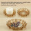 Amber Glass Candle Holder Tray for Tea Lights, Votives & Diffusers - Home Decor 7