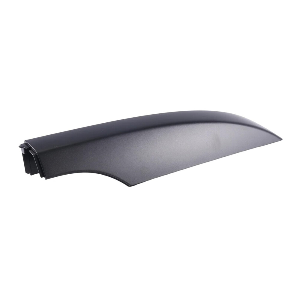 Roof Rack Cover For Hyundai Veracruz Ix55 20072012 Rear Left 872513J000 Luggage Rack Protection Black 9351714440493