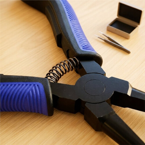 3D-Printsteuntang, Platbektang, -Sieradentang, FDM/SLA-Modelsteuntang 2