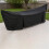Housse Imperméable pour Hamac et Support, Protection Extérieure avec Sangles à Boucles de Fixation et Corde Élastique 5
