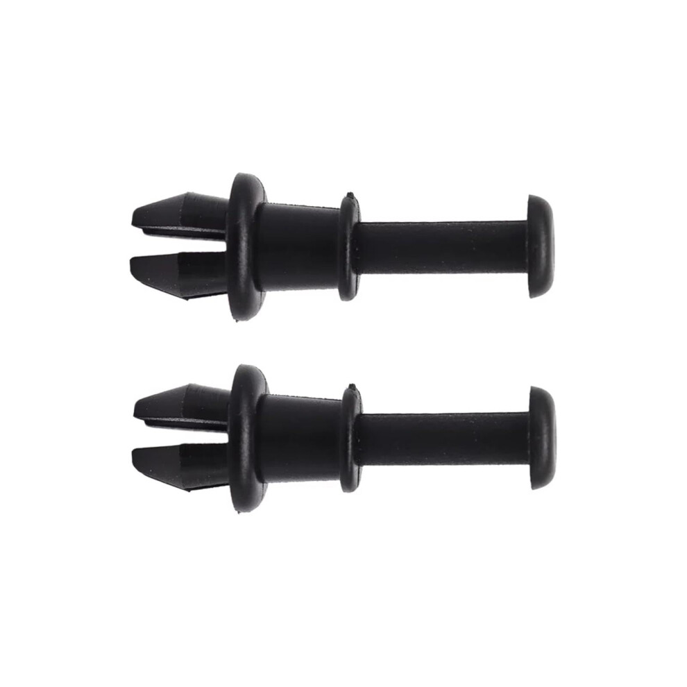 Car Parcel Shelf Clip For Skoda Octavia Superb 20152019, Rear Parcel Strap 2Pcs Secure Cargo Hold 9351714440516