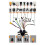 2000W 2500W 3000W Fietscontroller 48V 52V 60V 72V 60A Drie Standen 18 Buizen Sinus- en Blokgolfcontroller 5