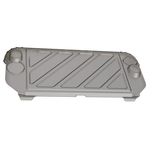 HardShell Front Cover Portable Protective Case for   2 StandGrip 2