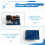 1000W 50A Decrease Power Module  25V-90V to  2.5V-50V for Buck Adjustable Converter Stabilizer Power Supply Board 1