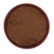 1Set Durable Pigeon Nest Pad Set Plastic Coir Mat Assorted Colors